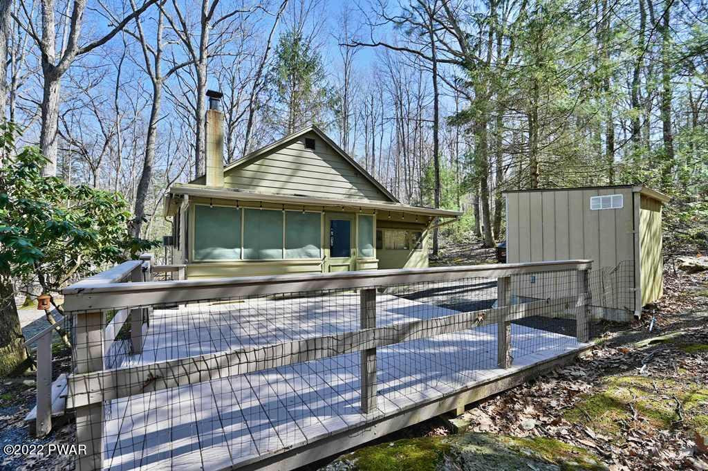 149 Entrance Road Tafton, PA 18464 - Photo 47 of 54 Photo 48