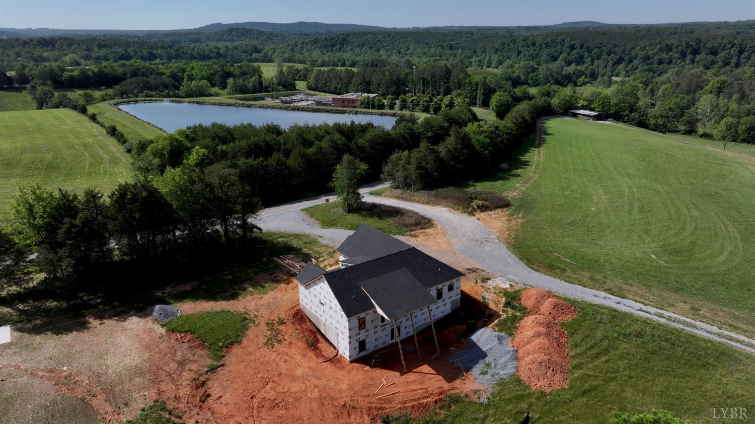 7-lot Leesville Road Evington, VA 24550 - Photo 7 of 40