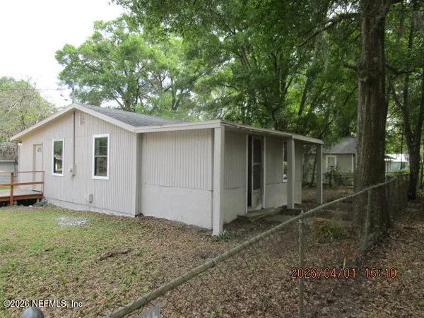 $895 | 9525 Campus Avenue, Jacksonville, FL 32208