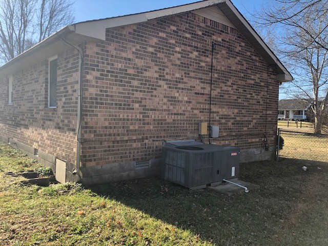 575 Needmore Road Clarksville, TN 37040 - Photo 11 of 47