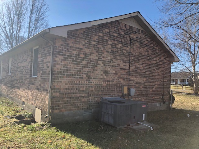 575 Needmore Road Clarksville, TN 37040 - Photo 12 of 47