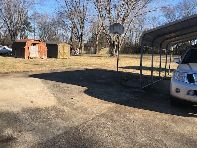575 Needmore Road Clarksville, TN 37040 - Photo 16 of 47