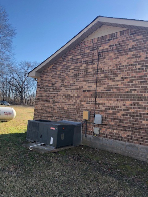 575 Needmore Road Clarksville, TN 37040 - Photo 10 of 47