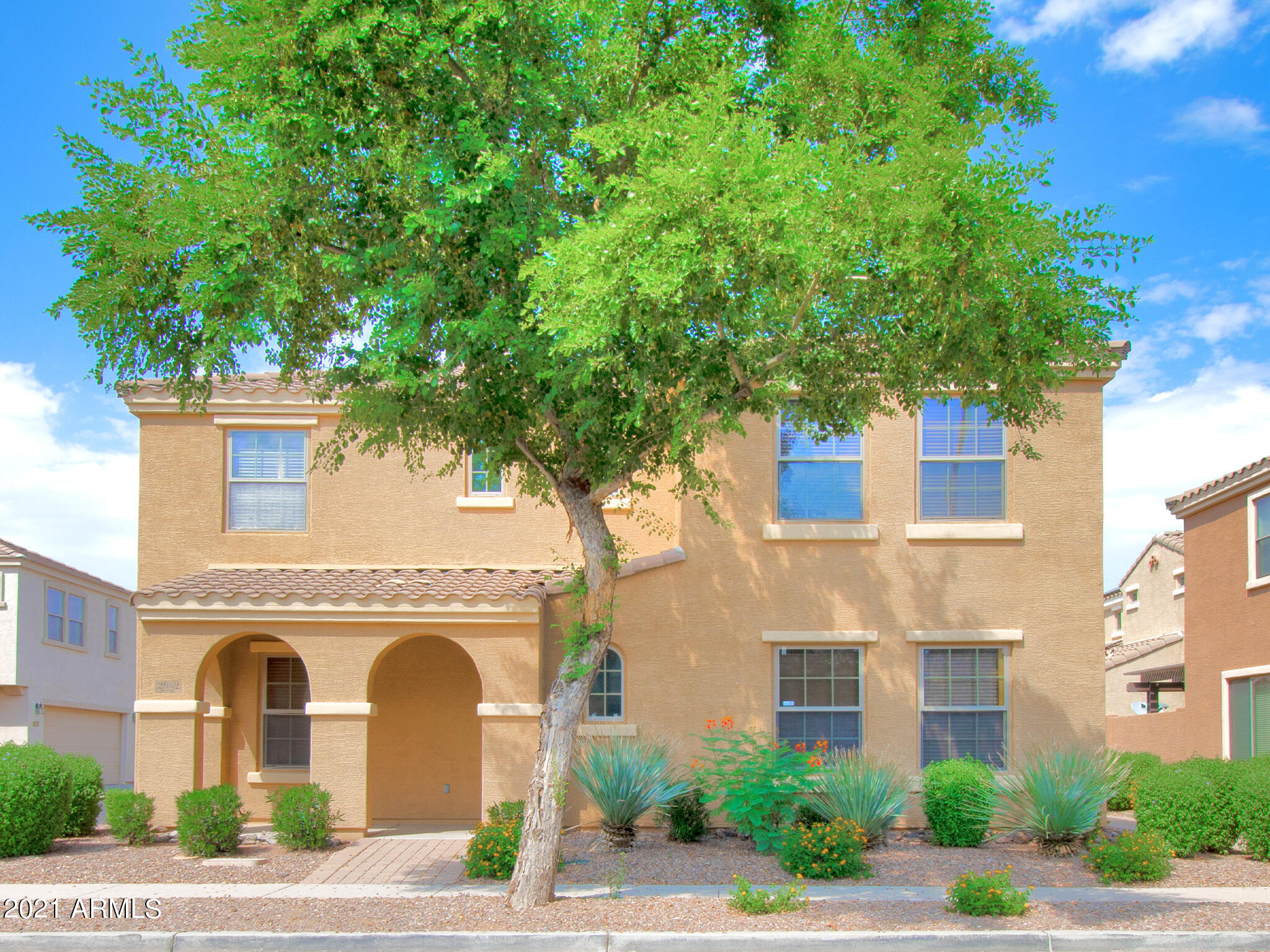 2982 East Megan Street Gilbert, AZ 85295 - Photo 1 of 23 1