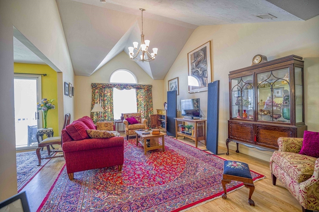 700 Shore Drive, Unit 9906 Fall River, MA 02721 - Photo 8 of 22 Gallery Image 8
