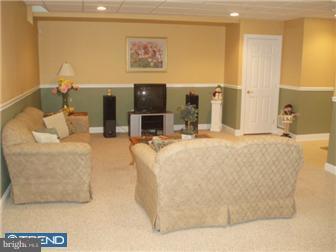 446 Ridge Lane Springfield, PA 19064 - Photo 7 of 12 Basement