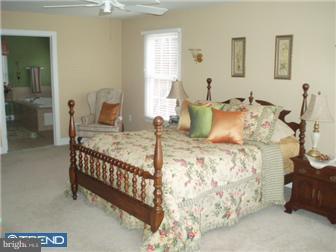 446 Ridge Lane Springfield, PA 19064 - Photo 8 of 12 Bedroom - Main
