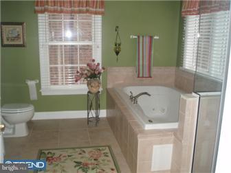 446 Ridge Lane Springfield, PA 19064 - Photo 9 of 12 Bathroom