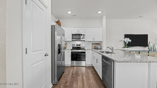 $241,990 | 1018 Bayard Wootten Way, New Bern, NC 28562