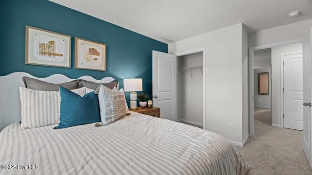 $241,990 | 1018 Bayard Wootten Way, New Bern, NC 28562