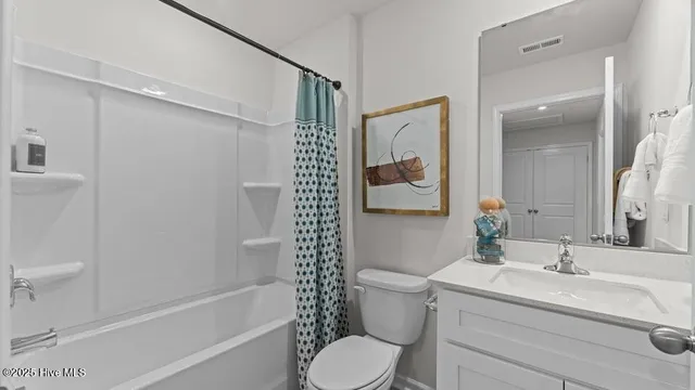 $241,990 | 1018 Bayard Wootten Way, New Bern, NC 28562