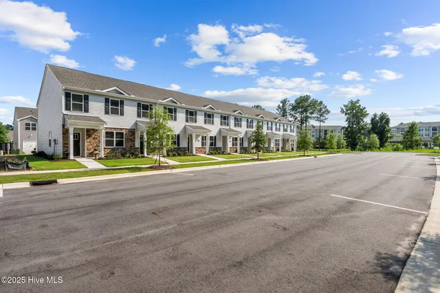 $241,990 | 1018 Bayard Wootten Way, New Bern, NC 28562