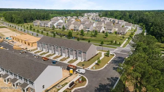 $241,990 | 1018 Bayard Wootten Way, New Bern, NC 28562