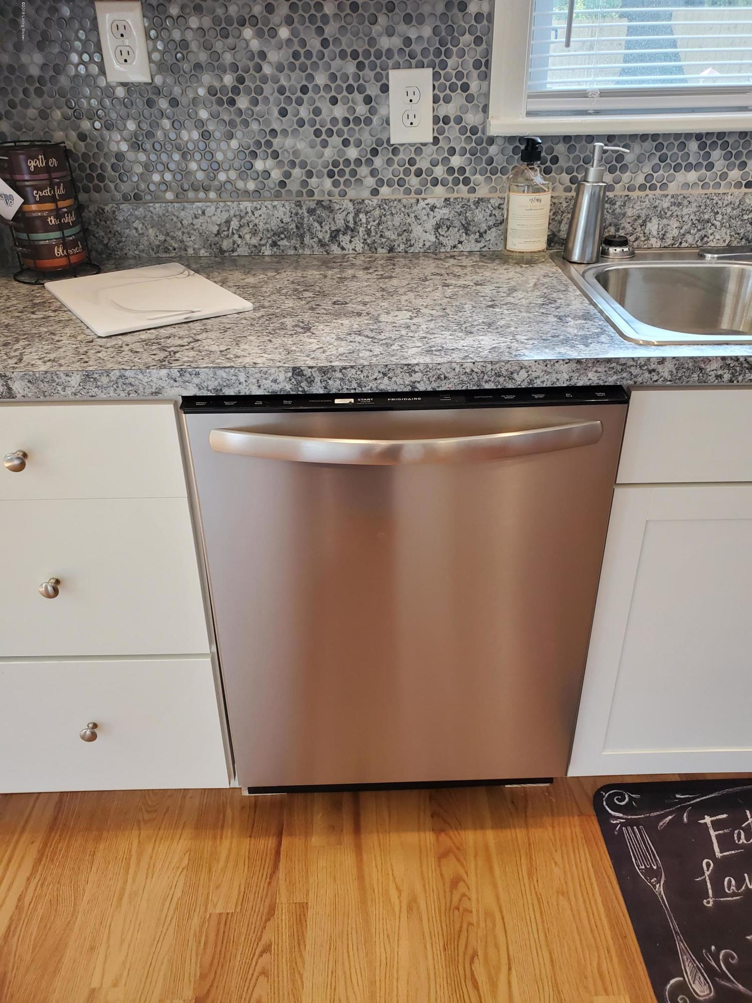 8 Cillia Road Louisville, KY 40216 - Photo 10 of 43 New Dishwasher
