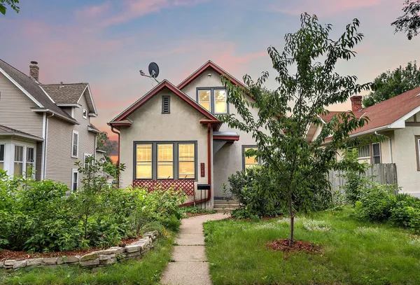 $345,000 | 3944 17th Avenue South, Minneapolis, MN 55407