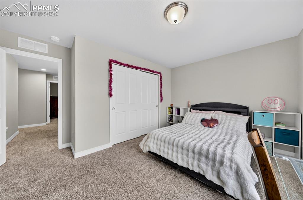 3932 Ryedale Way Colorado Springs, CO 80922 - Photo 38 of 50