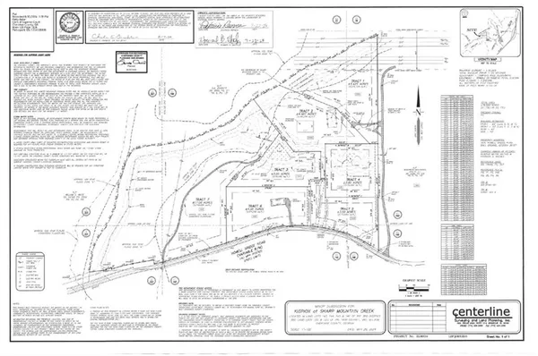 $1,590,000 | 1560 Howell Bridge Road, Ball Ground, GA 30107