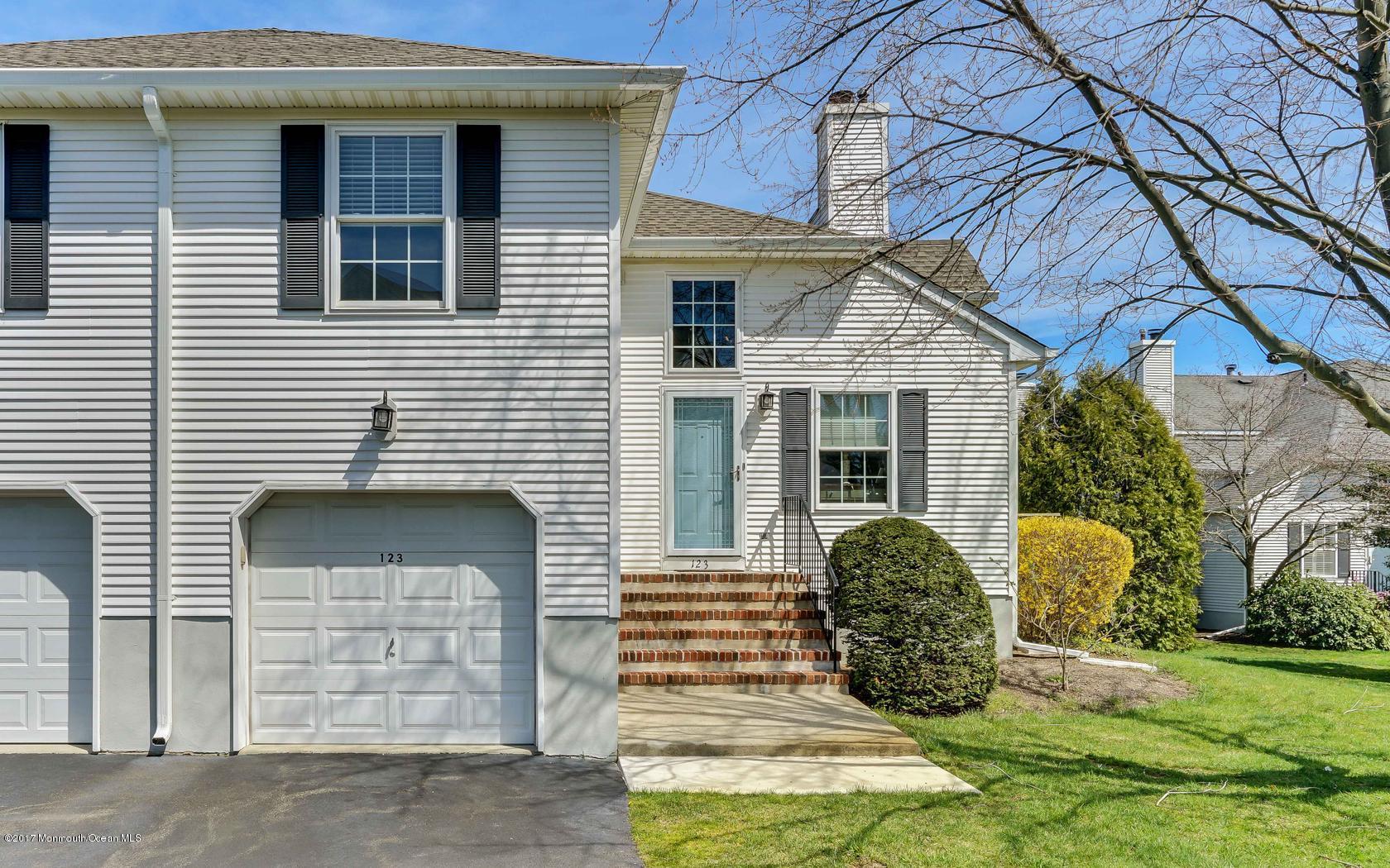 123 Racquet Road Wall, NJ 07719 - Photo 1 of 37 1