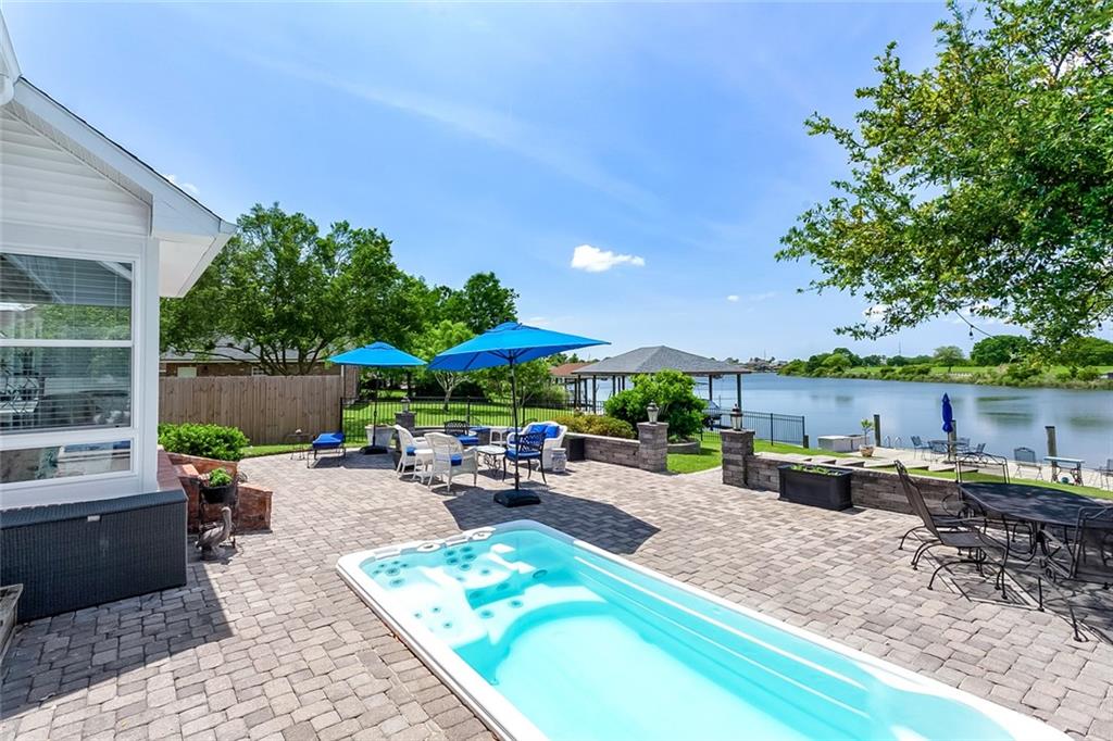 50 Inlet Drive Slidell, LA 70458 - Photo 20 of 27 Gallery Image 20