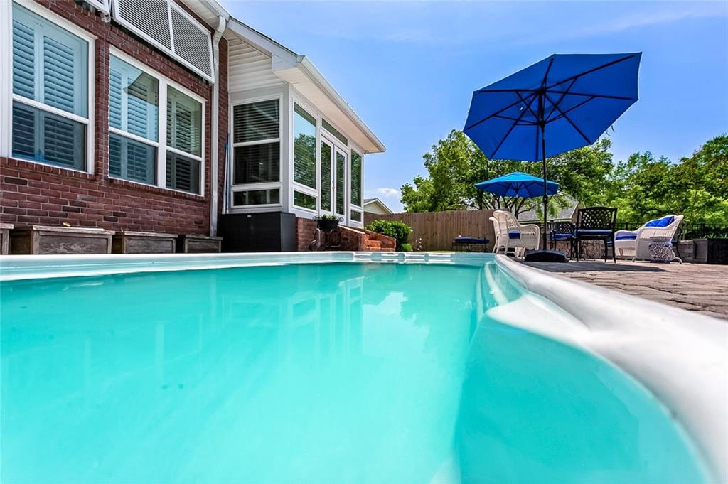 50 Inlet Drive Slidell, LA 70458 - Photo 21 of 27 Gallery Image 21
