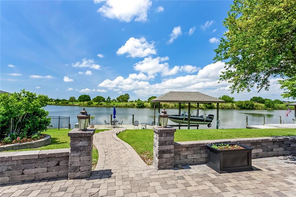 50 Inlet Drive Slidell, LA 70458 - Photo 23 of 27 Gallery Image 23