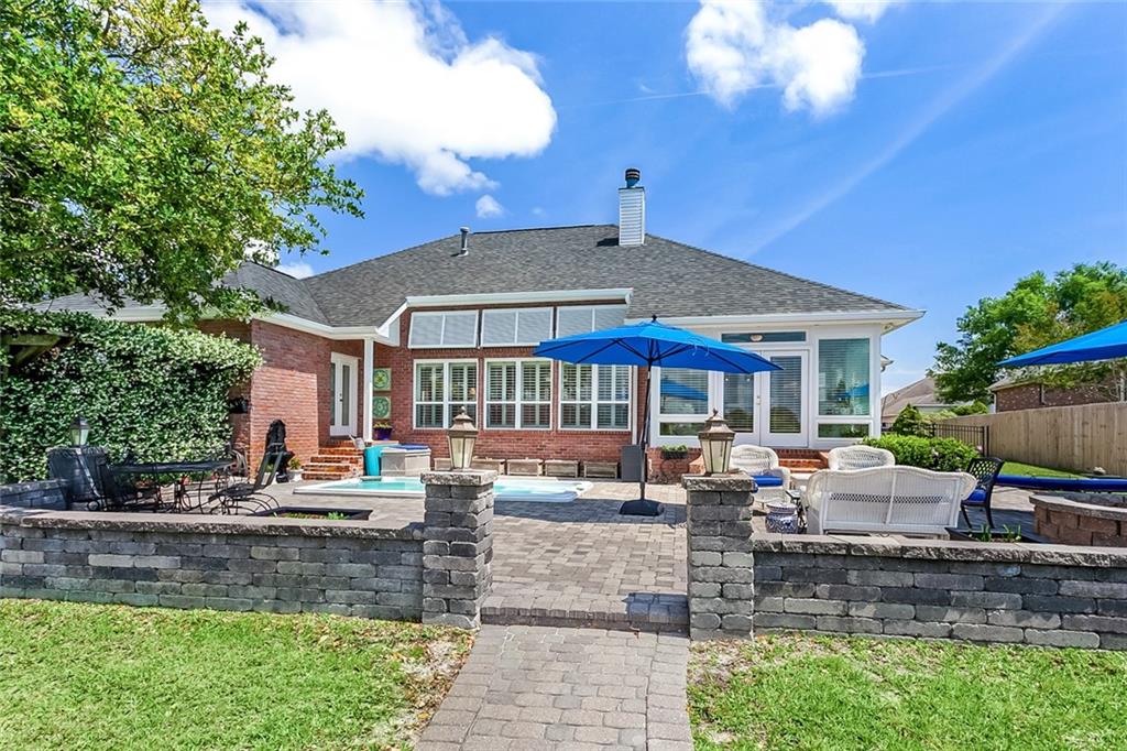 50 Inlet Drive Slidell, LA 70458 - Photo 24 of 27 Gallery Image 24