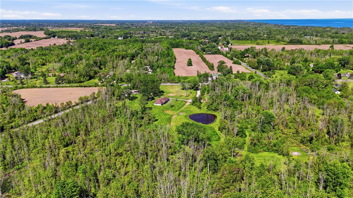 164 Payne Beach Road Greece, NY 14468 - Photo 47 of 50