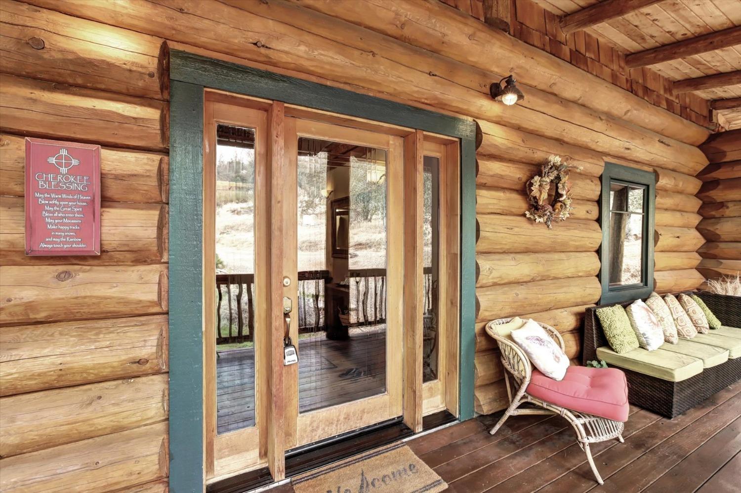 9844 Township Road Browns Valley, CA 95918 - Photo 9 of 35