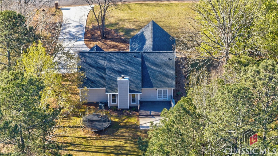 241 Brickleberry Ridge Athens, GA 30605 - Photo 60 of 65
