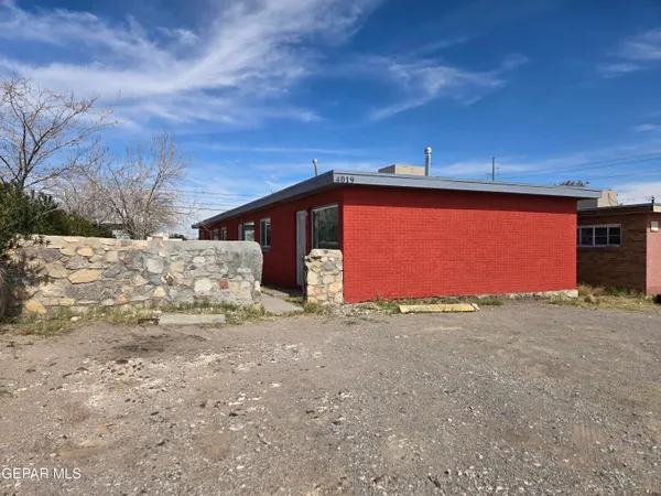 $279,999 | 4019 Polk Avenue, El Paso, TX 79930