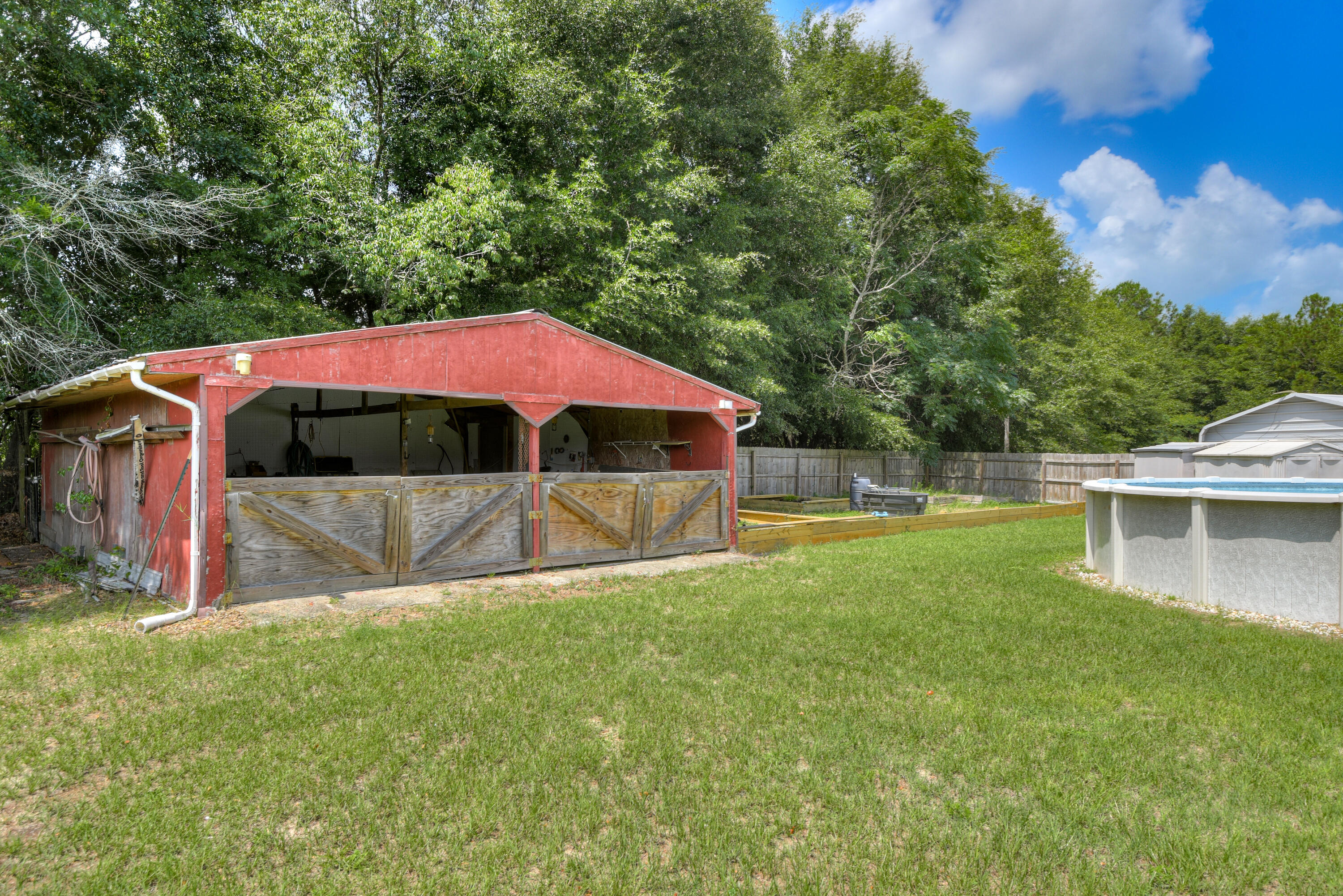 2482 Windsor Road Springfield, SC 29146 - Photo 30 of 36
