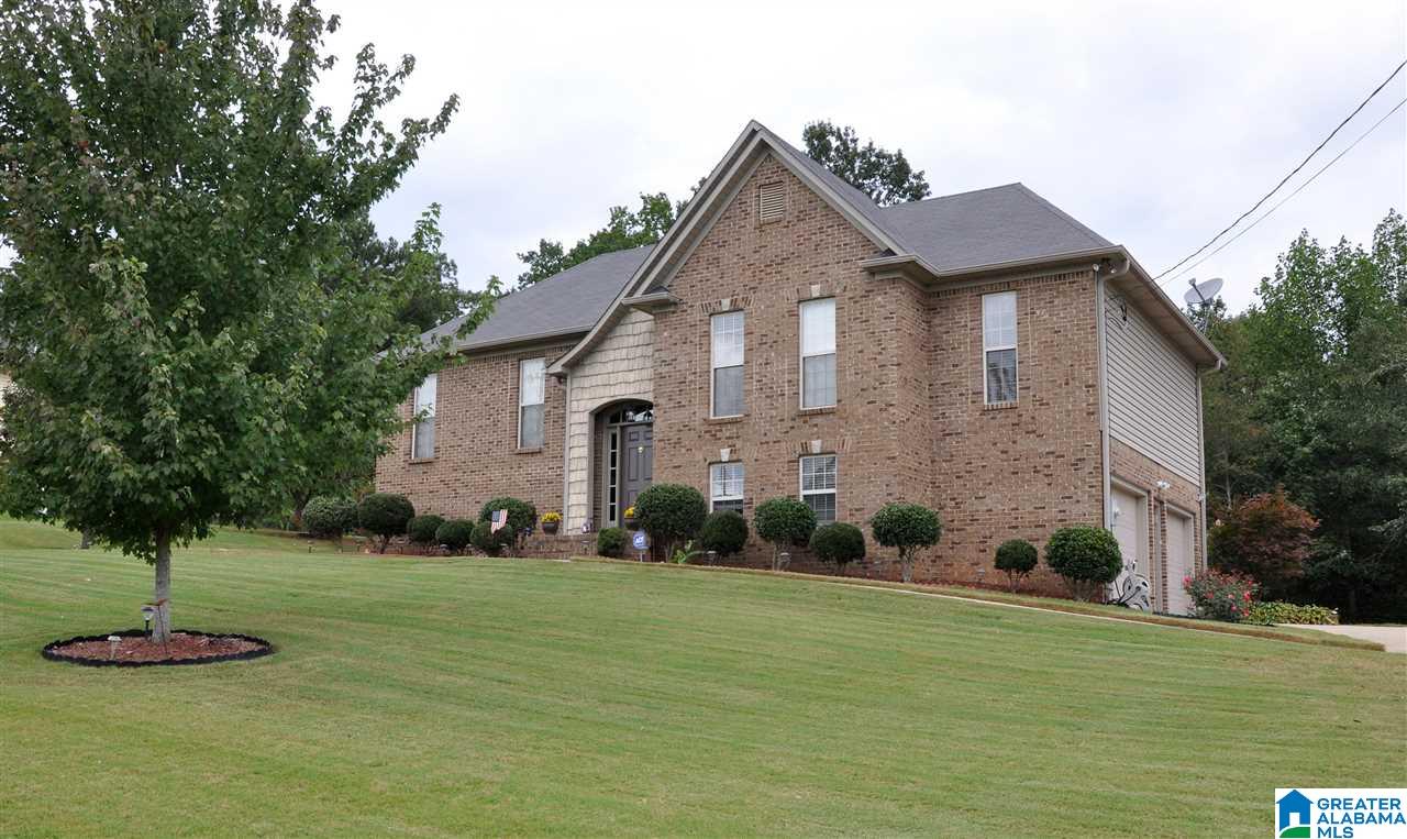 400 Quail Ridge Road Odenville, AL 35120 - Photo 1 of 31