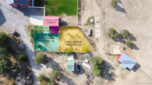 $1,200,000 | 40216 Margaret Drive, Elizabeth, CO 80107