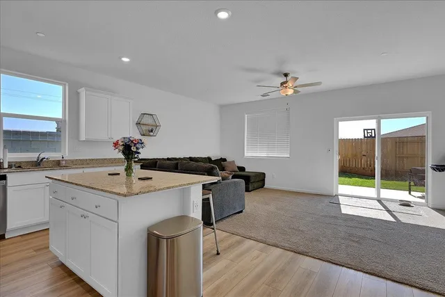 $430,000 | 5516 Sunhaven Street, Marysville, CA 95901