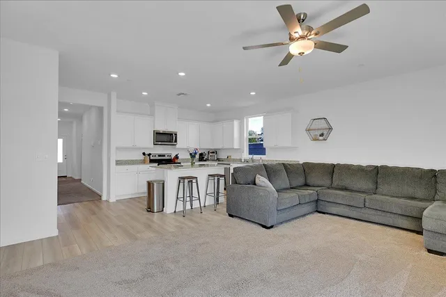 $430,000 | 5516 Sunhaven Street, Marysville, CA 95901