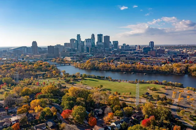 $1,495,000 | 506 River Street, Minneapolis, MN 55401