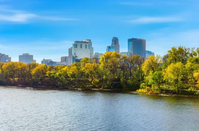 $1,495,000 | 506 River Street, Minneapolis, MN 55401