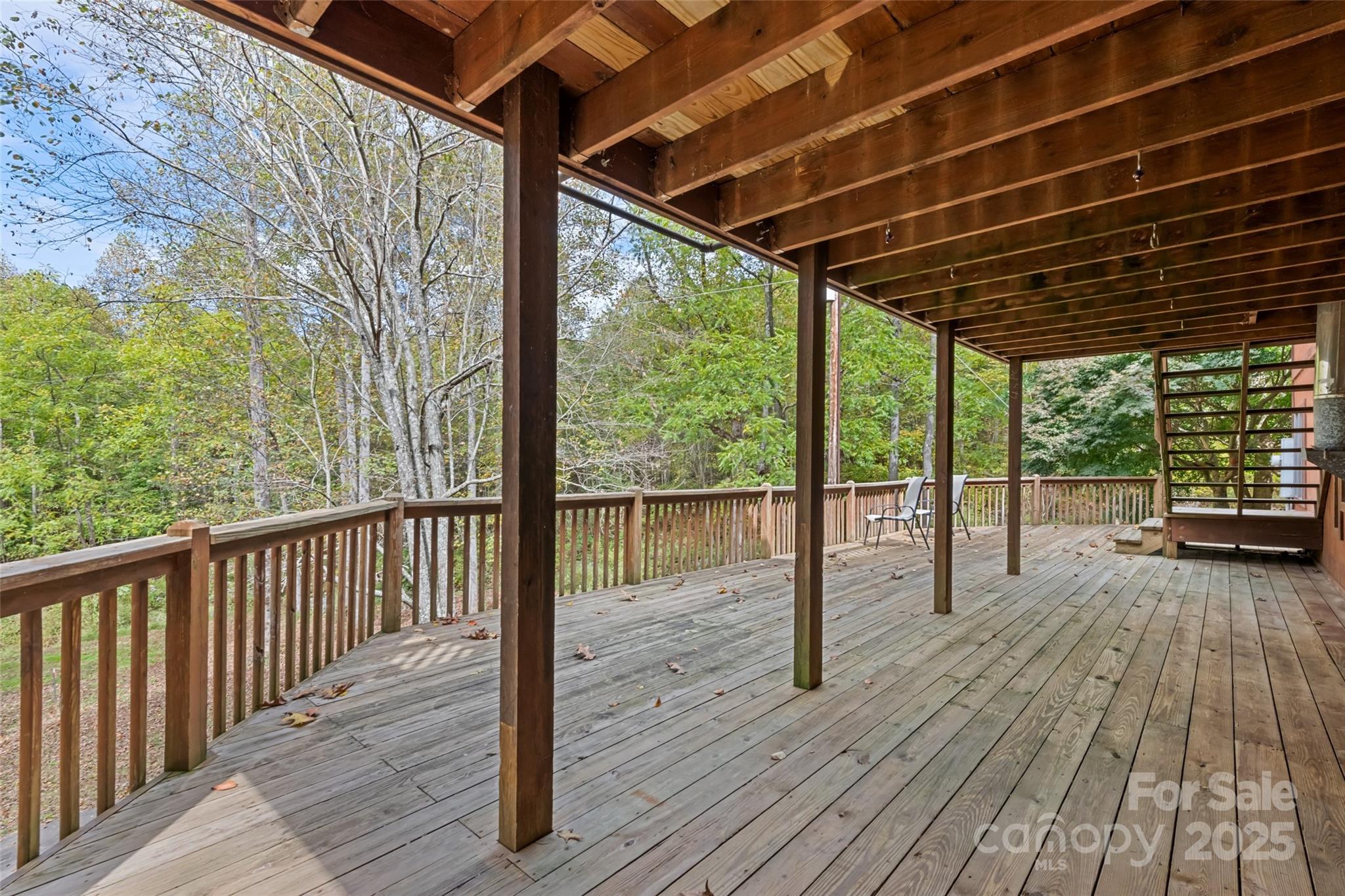 940 Haynes Cove Clyde, NC 28721 - Photo 12 of 48