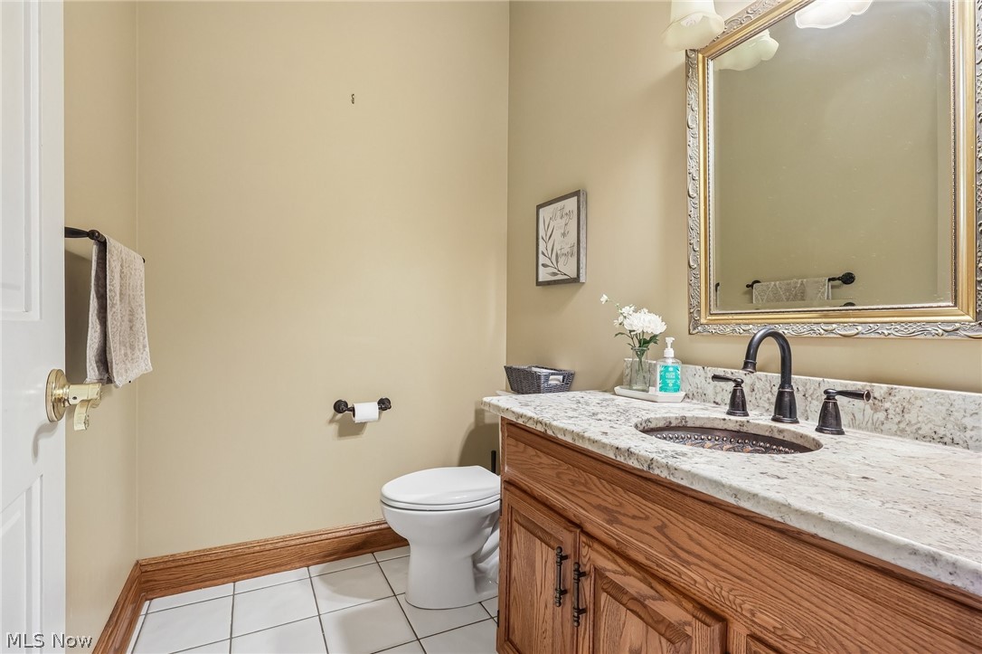 8615 Raintree Run Youngstown, OH 44514 - Photo 24 of 48