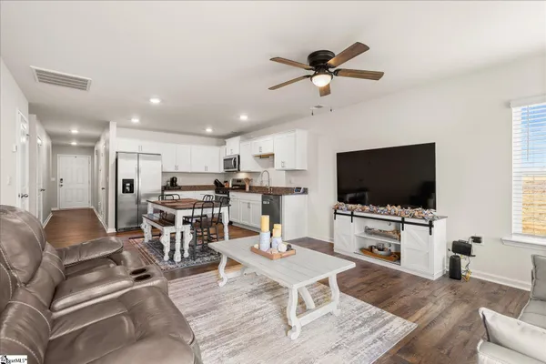 $265,000 | 107 Maple Street, Easley, SC 29640