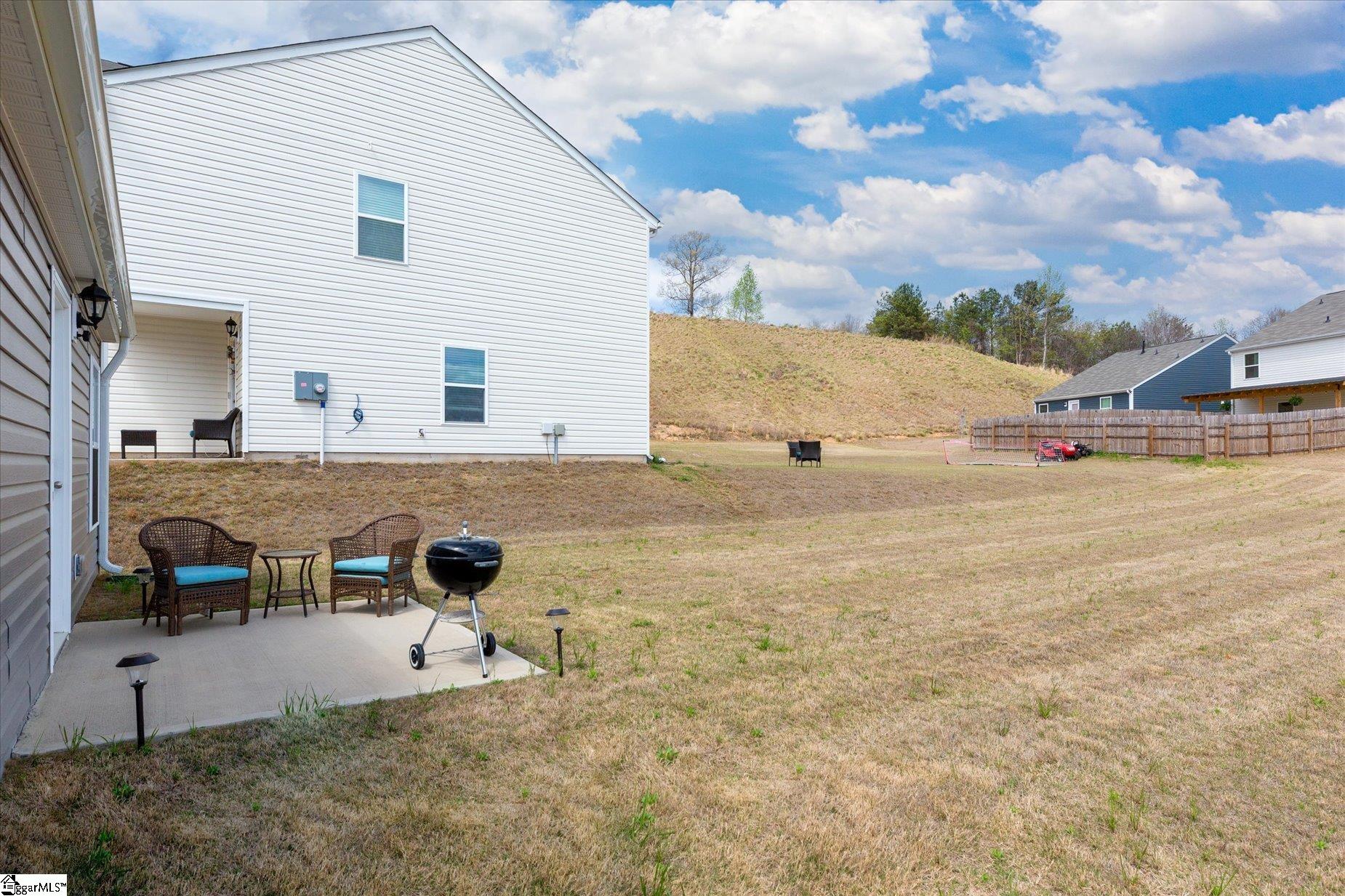 107 Maple Street Easley, SC 29640 - Photo 30 of 36