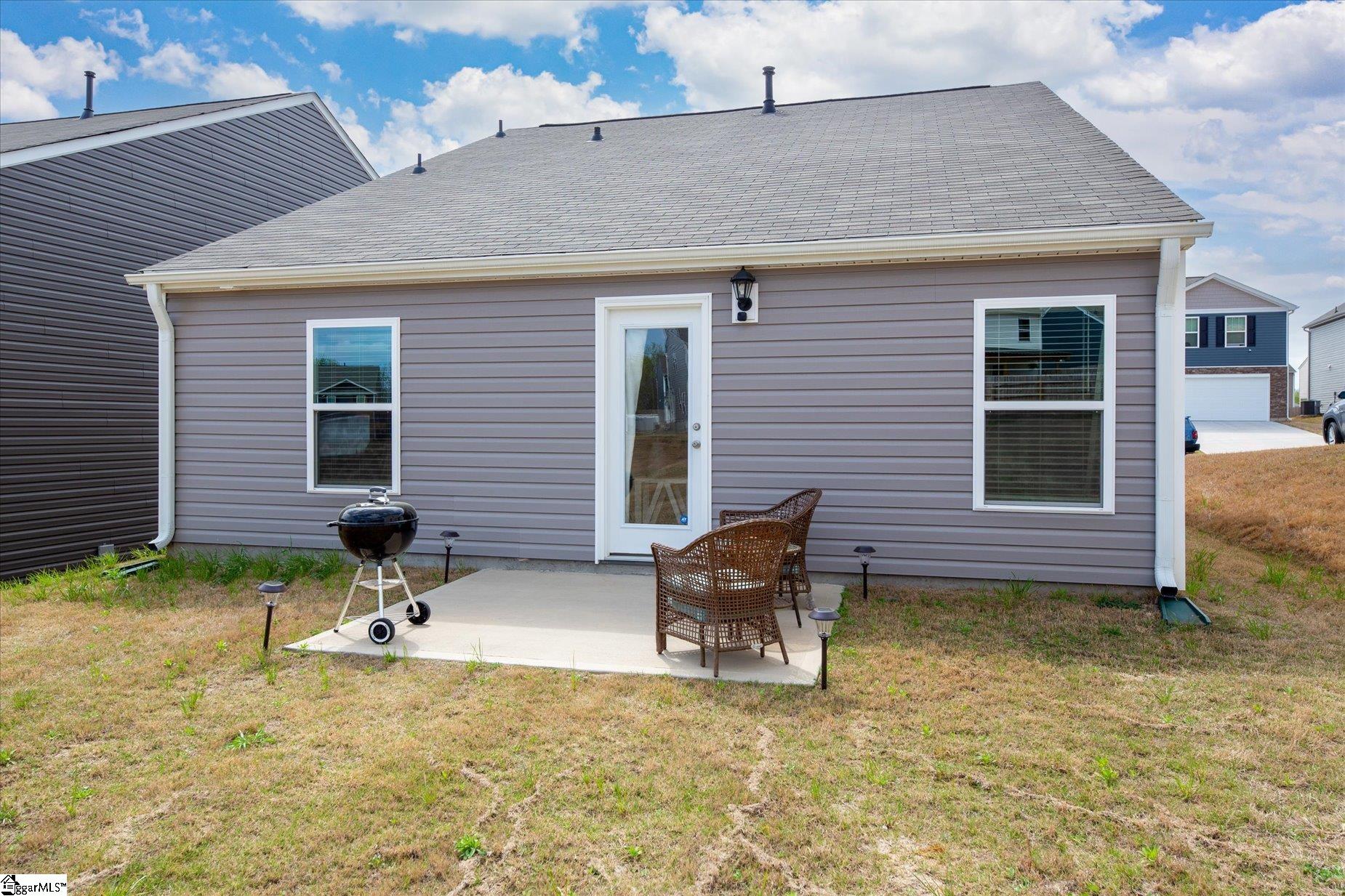 107 Maple Street Easley, SC 29640 - Photo 31 of 36