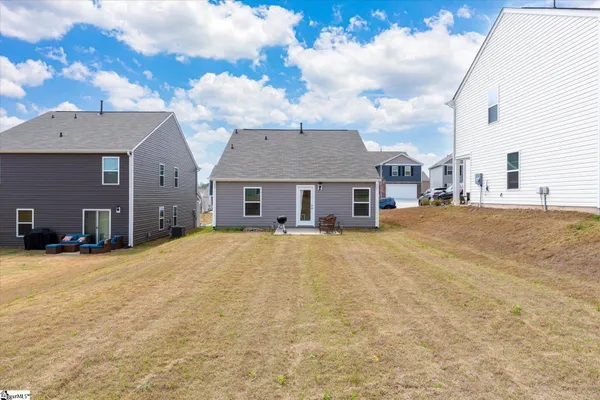 $265,000 | 107 Maple Street, Easley, SC 29640