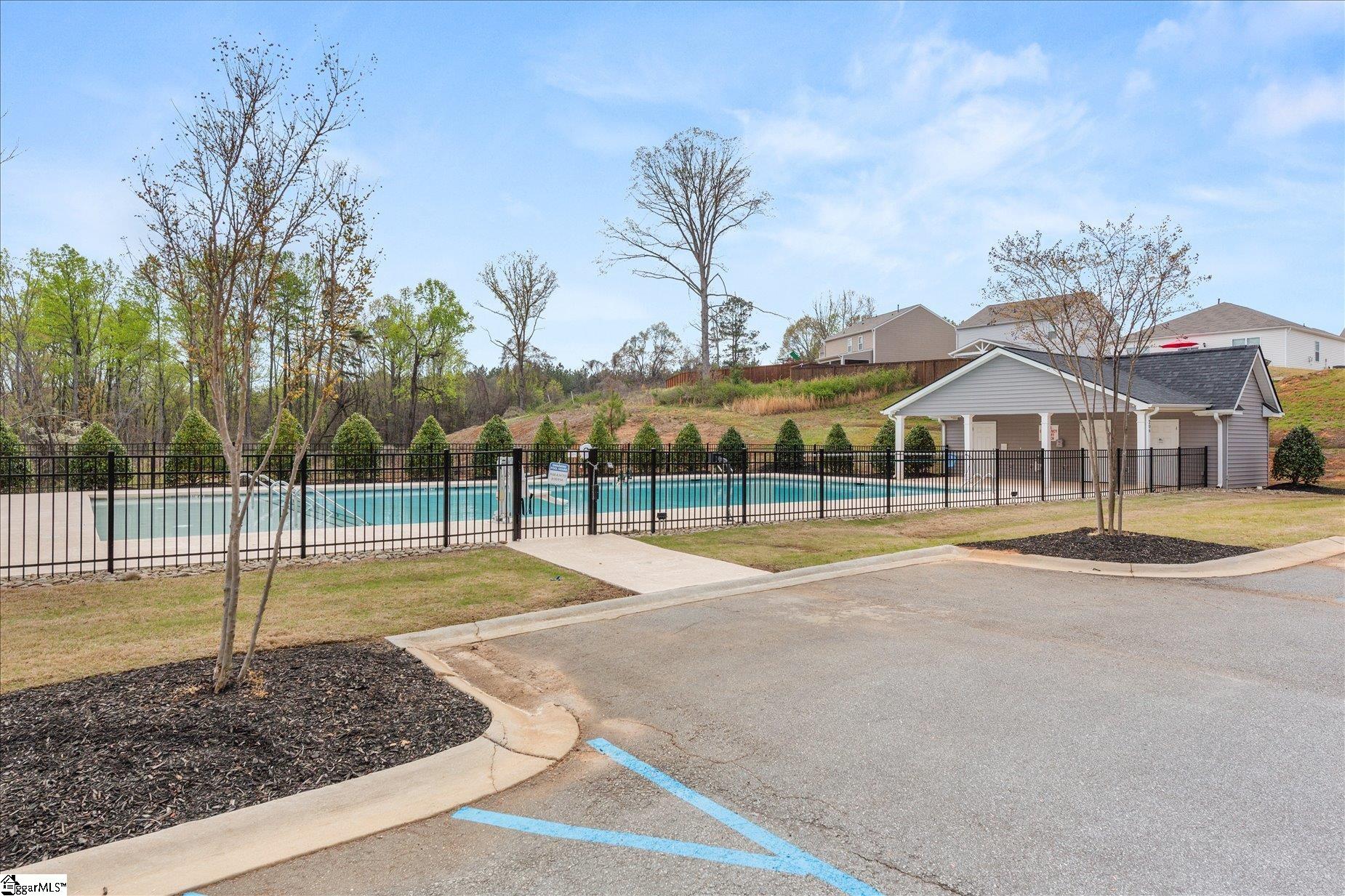 107 Maple Street Easley, SC 29640 - Photo 33 of 36