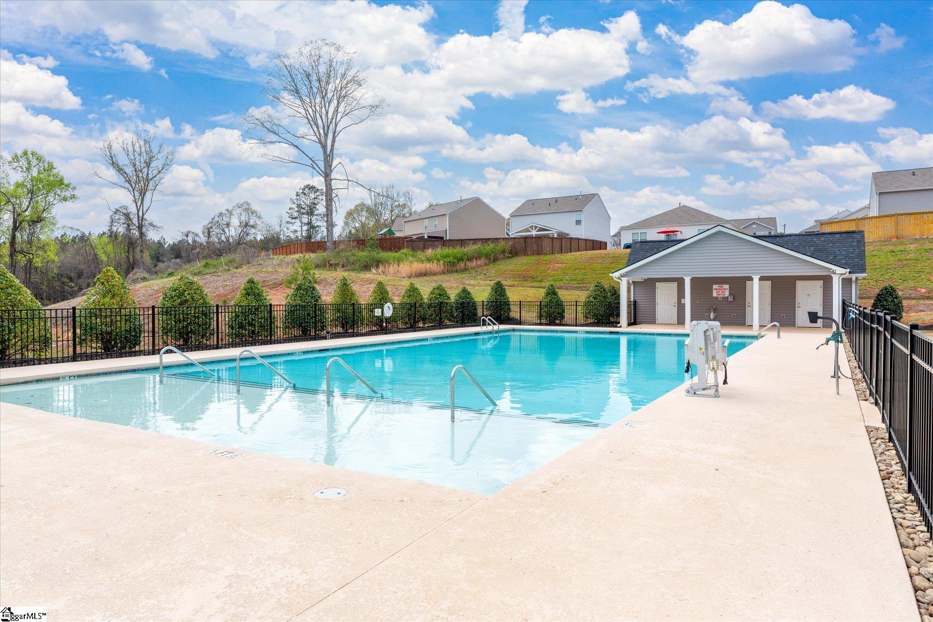 107 Maple Street Easley, SC 29640 - Photo 34 of 36