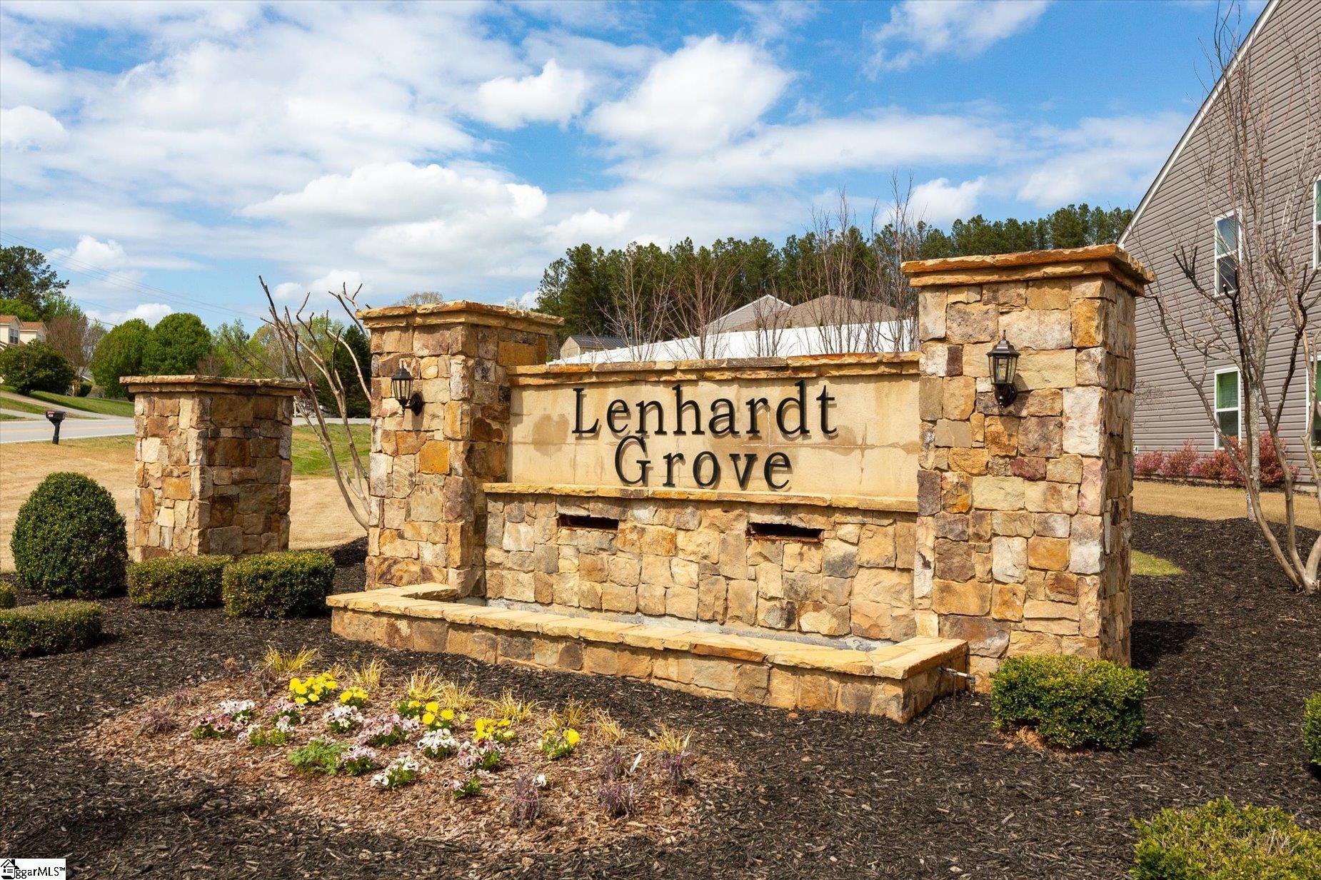 107 Maple Street Easley, SC 29640 - Photo 35 of 36