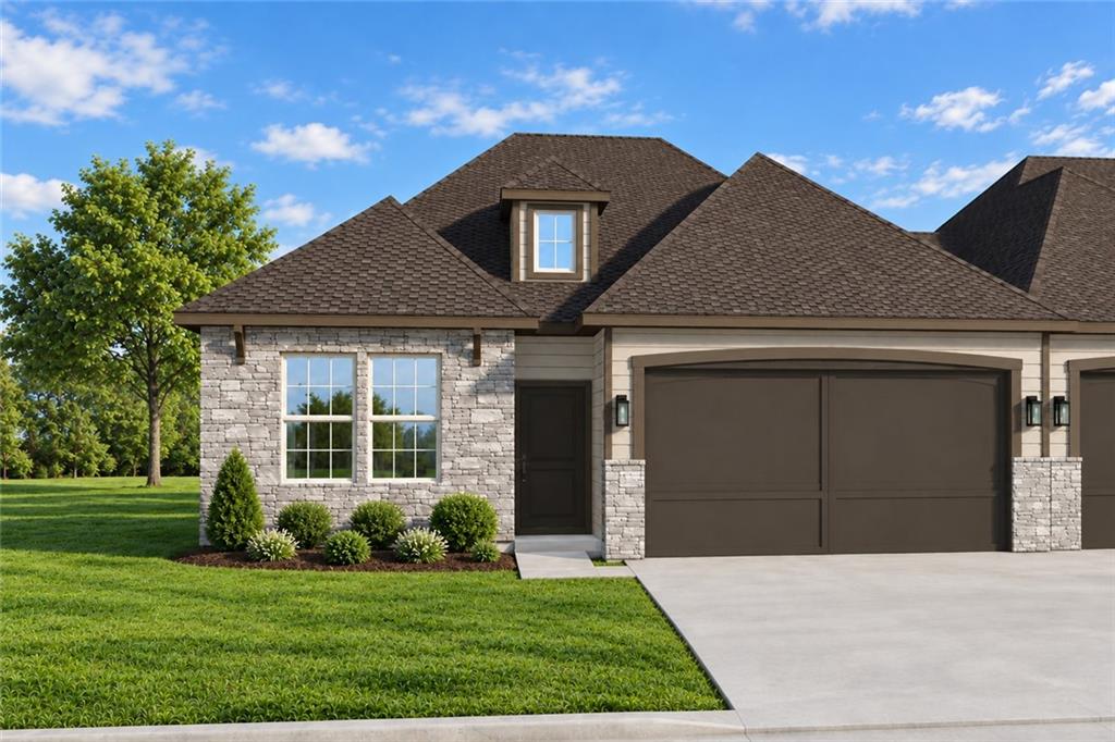 1914 Shellbark Street, Unit A Raymore, MO 64083 - Photo 1 of 3 Gallery Image 1