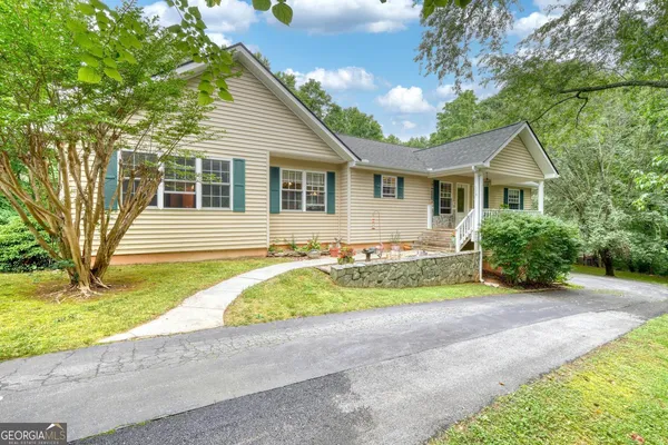 $548,500 | 115 Ledge Lane, Blairsville, GA 30512