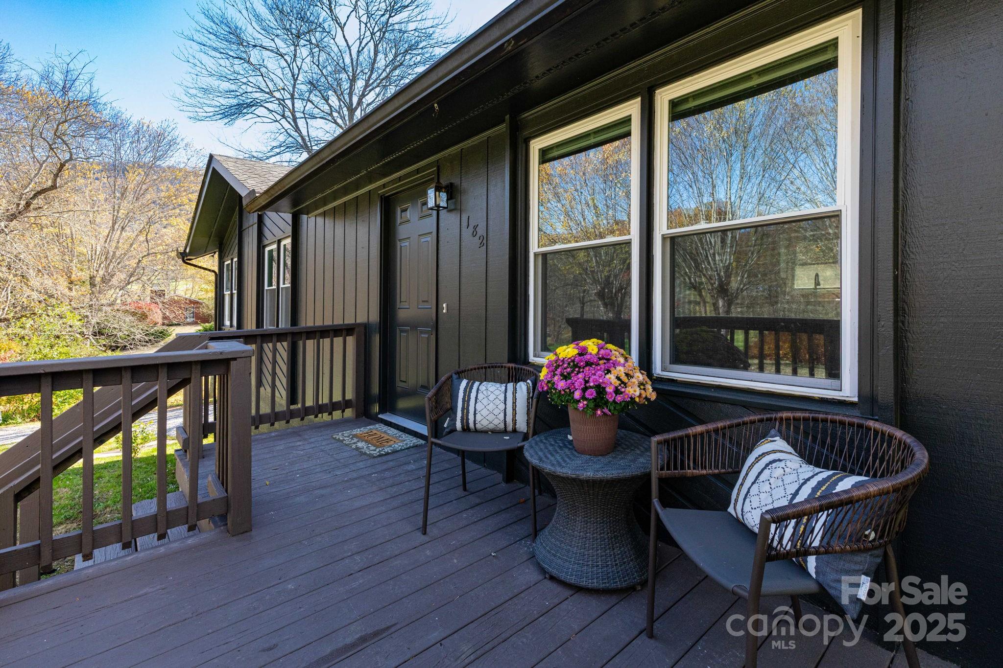 182 Dock Ratcliff Road Waynesville, NC 28786 - Photo 3 of 37 Gallery Image 3