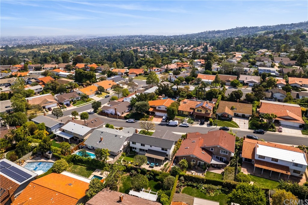 26623 Nokomis Road Rancho Palos Verdes, CA 90275 - Photo 39 of 42 an aerial view of a city